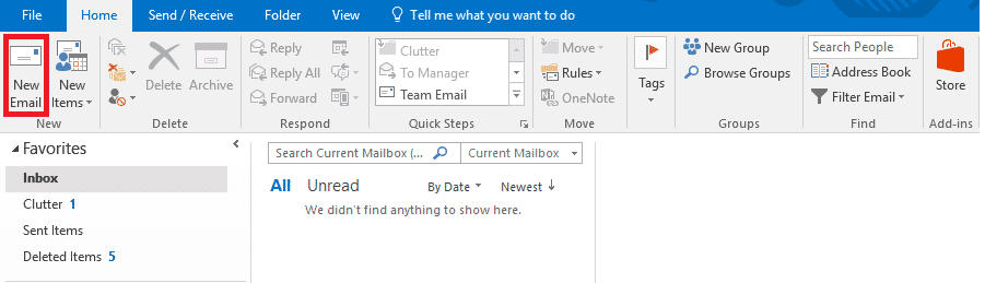 how to add animated gif to outlook 2010 email signature