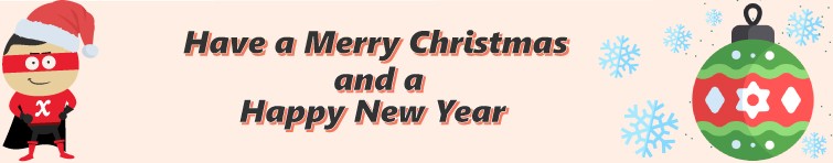 Free Christmas Email Signature - Everything Email