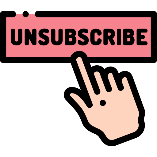 New Canada Email Law – All Emails Must Include an Unsubscribe Link