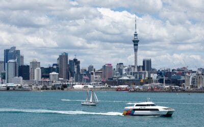 Fast-growing tech firm commits long-term future to Auckland with new headquarters