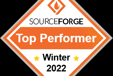 Crossware Mail Signature Recognized as a 2022 Top Performer in Email Signature category by SourceForge
